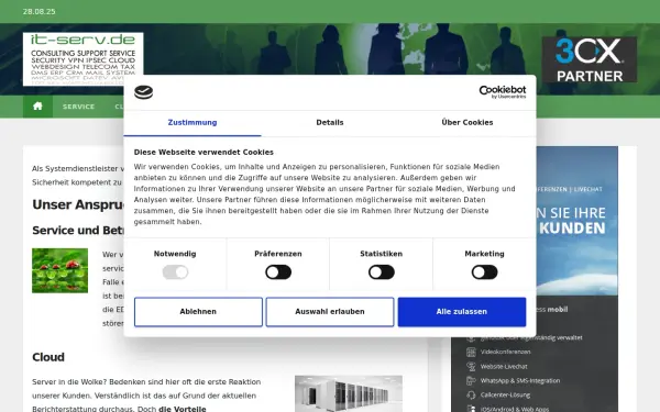 www.it-serv.de