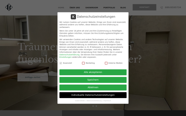 www.klement.gmbh