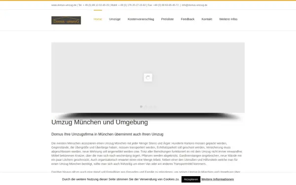 domus-umzug.de