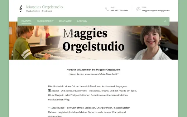 maggies-orgelstudio.de