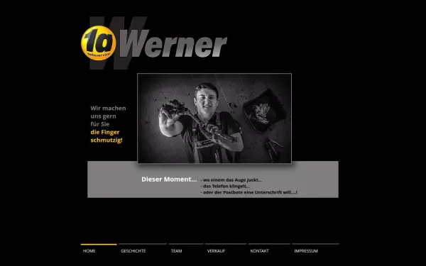www.1a-werner.com
