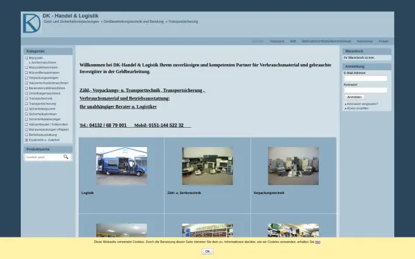 www.dkhandel.de
