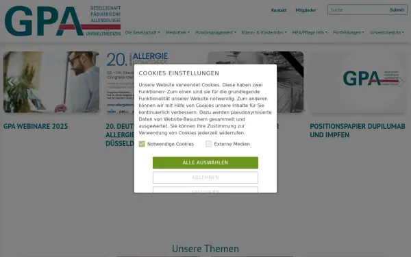 www.gpau.de