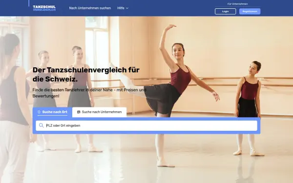 www.tanzschulvergleich.ch