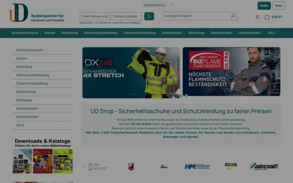 www.ud-shop.de