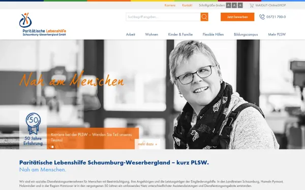 www.plsw.de