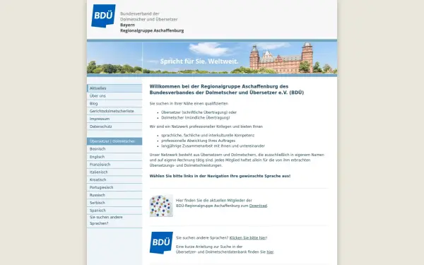www.uebersetzer-aschaffenburg.de