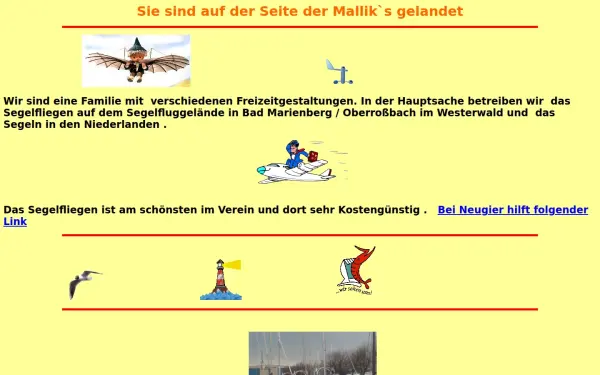 mallik.de