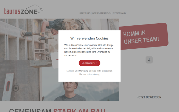 www.tauruszone.at
