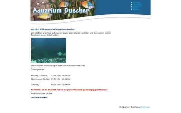 aquarium-duscher.de