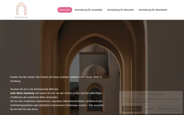 arab-basar.de