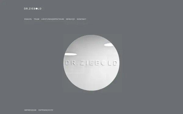 dr-ziebold.de