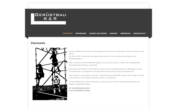 geruestbau-lutter.de