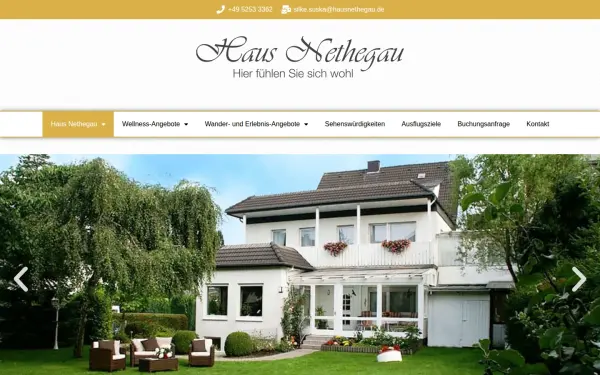 hausnethegau.de