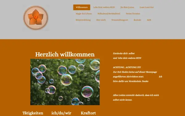 www.im-sein-leben.at