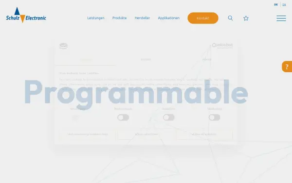 www.schulz-electronic.de
