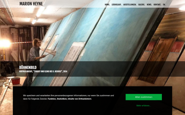 www.marion-heyne.de
