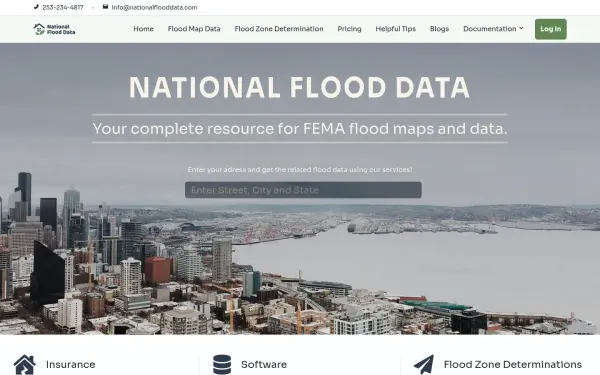 www.nationalflooddata.com
