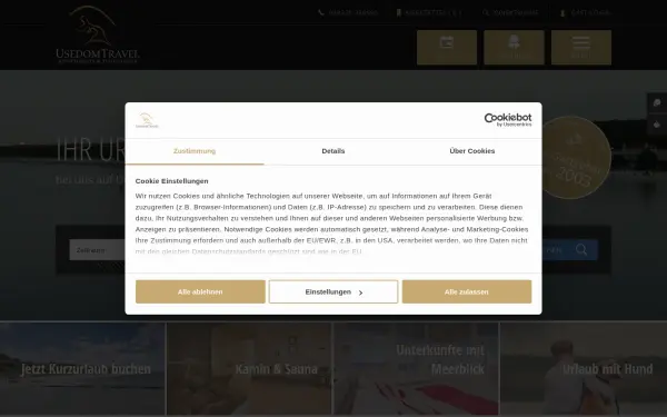 www.usedomtravel.de
