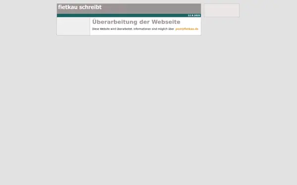 diesertage.de
