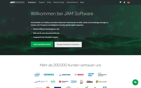 www.jam-software.de
