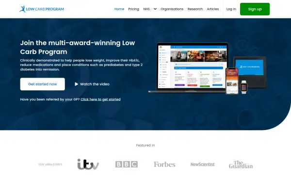 www.lowcarbprogram.com