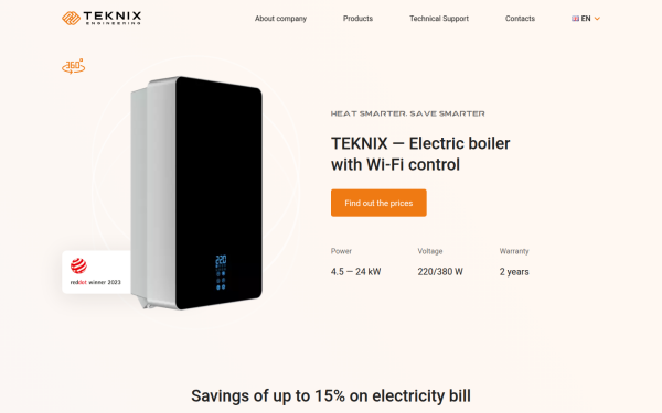 teknix.pro