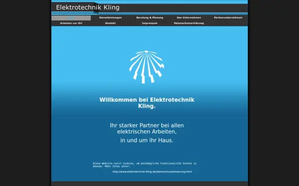 www.elektrotechnik-kling.de
