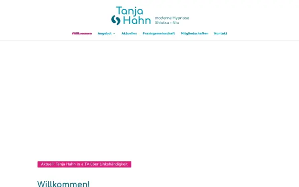 tanja-hahn.de