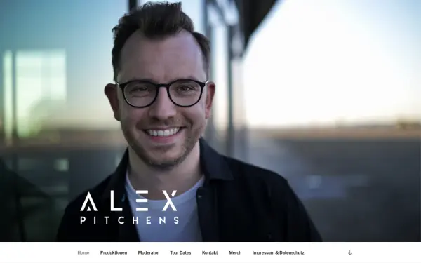 alex-pitchens.de