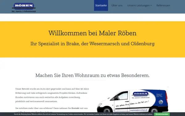 malerroeben.de