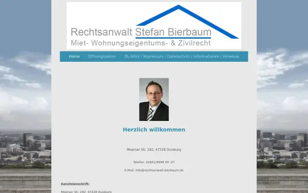 www.stefan-bierbaum.de