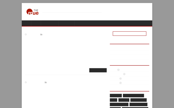 themue.blog