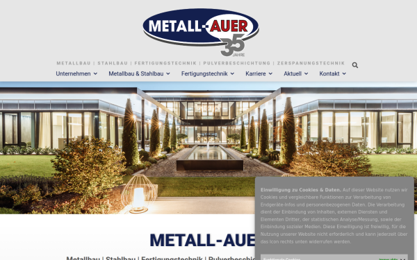 www.metall-auer.at