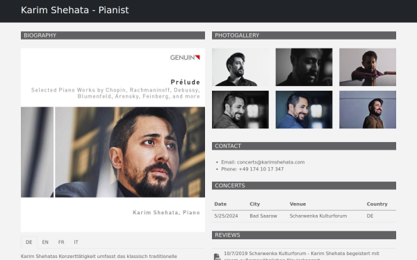 karimshehata.com