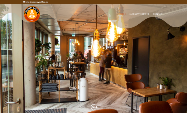maxwaycoffee.de