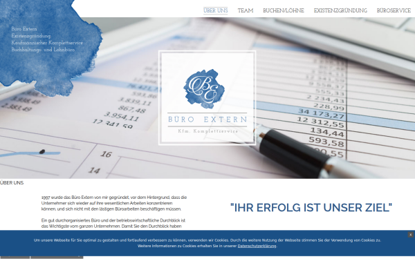 www.bueroextern-hoexter.de