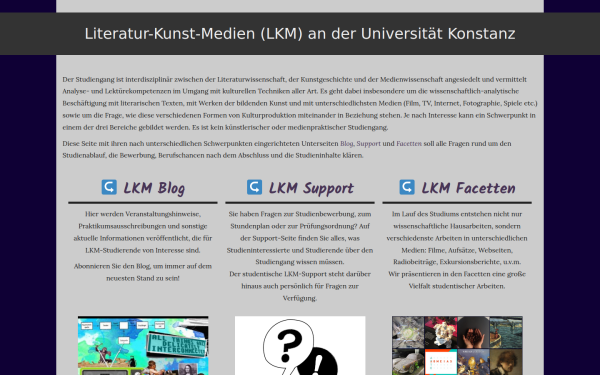 www.lkm.uni-konstanz.de