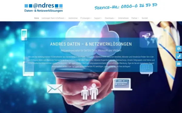 andresdata.de