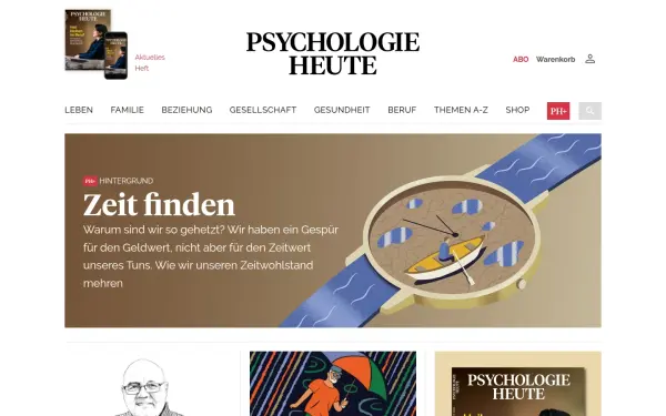 www.psychologie-heute.de