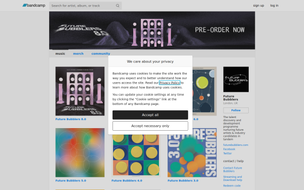 futurebubblers.bandcamp.com