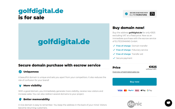golfdigital.de