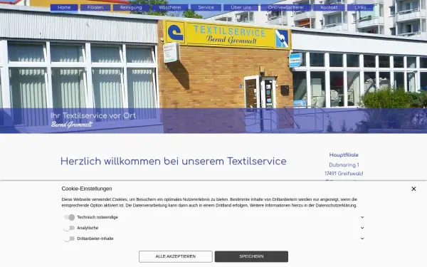 grommelt.de