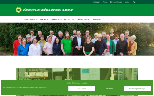 www.gruene-bergischgladbach.de