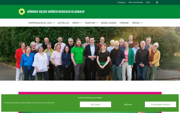 www.gruene-bergischgladbach.de