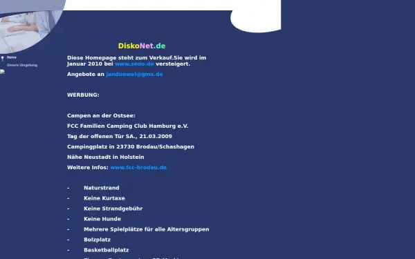 diskonet.de