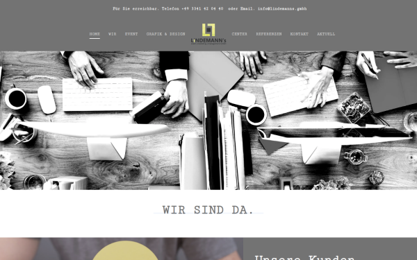 www.lindemanns.gmbh