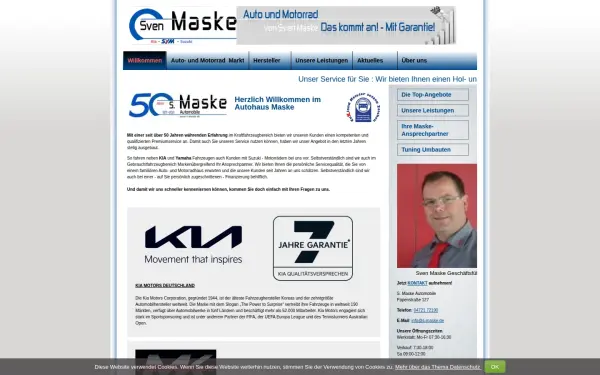 www.autohandel-cuxhaven.de