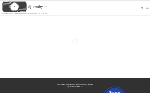 dj-knuthy.de