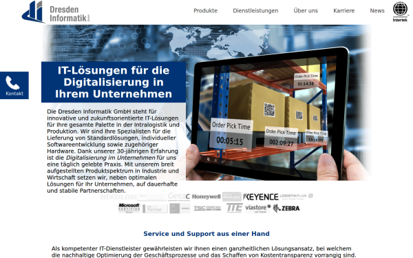 dresden-informatik.de